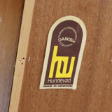 Hundevad open & variable sideboard 'Blokhus' | 214.5 cm