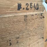 Mirror Louis Philippe