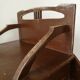 Meuble à musique art nouveau