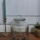 3-l glass candy