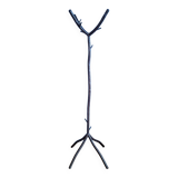 Tree coat rack