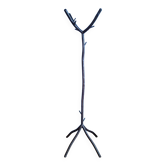 Tree coat rack