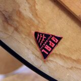 Vintage storey plant door