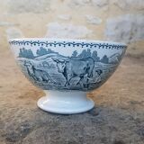 Bowl Moulin Des Loups & Hamage model Dairy