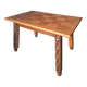 Table basse en bois