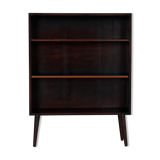 Vintage rosewood bookcase (2)