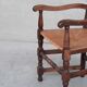 Paire de fauteuils