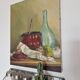 Nature morte