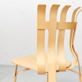 Frank O.Gehry "Hat Trick Chair" for Knoll International