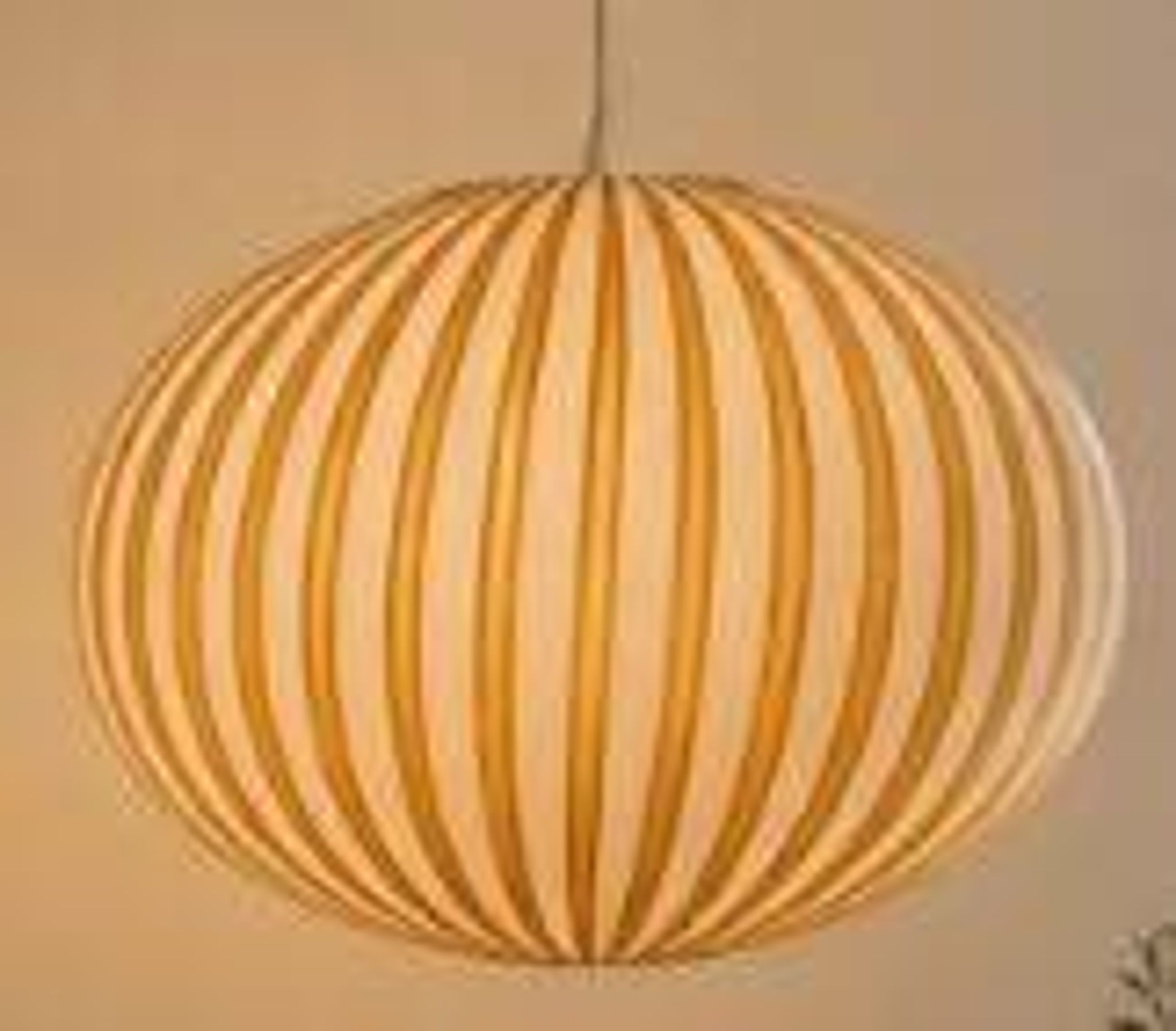 Suspension Established & Sons Filigrana S4