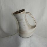 Niderviler earthenware pitcher