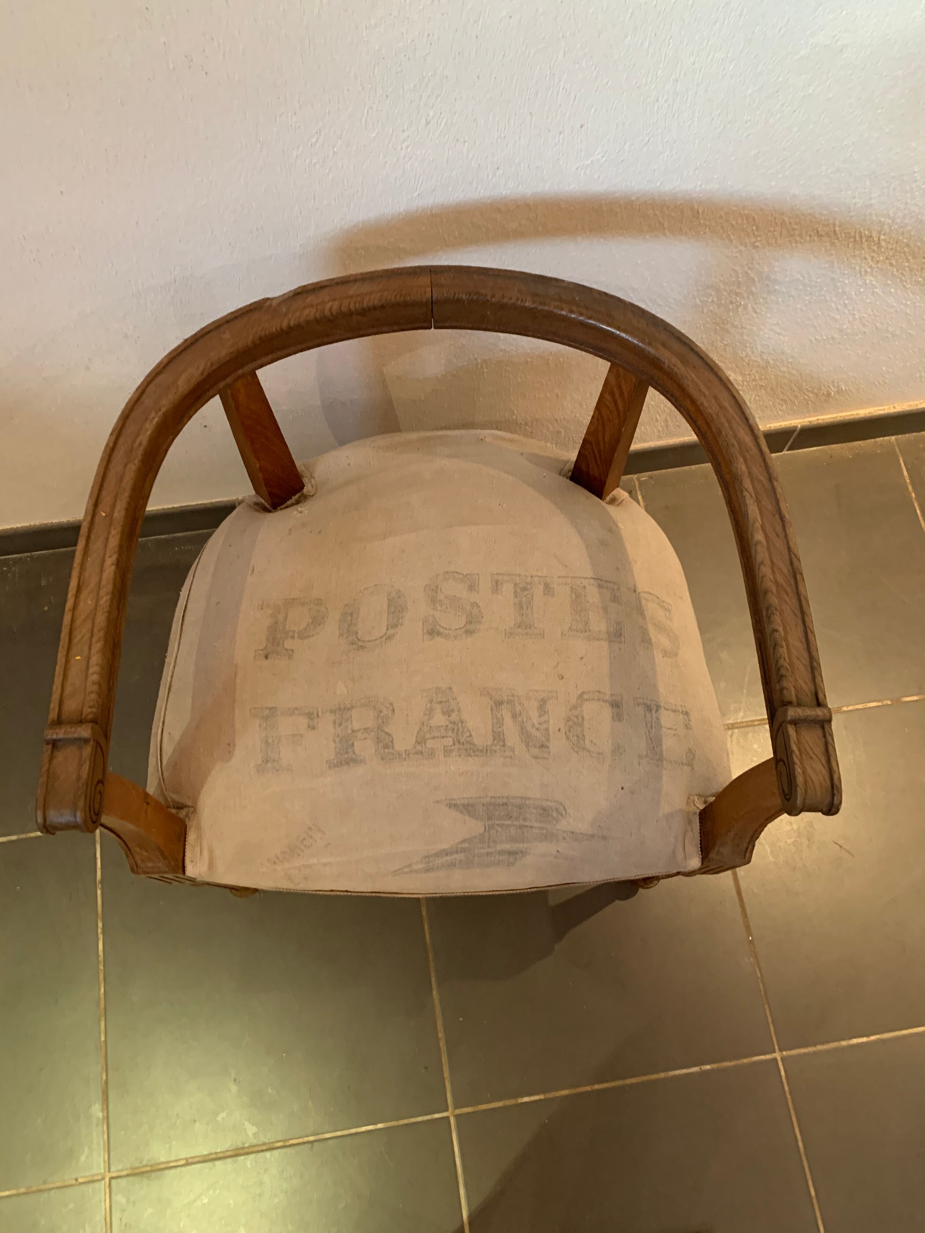 Fauteuil