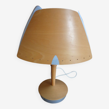 Lucid table lamp