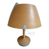 Lucid table lamp