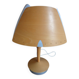 Lucid table lamp