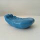 Vintage ceramic "Hand" empty pocket from the 80s