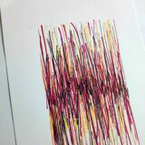 Abstract painting