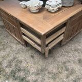 Corner craft furniture