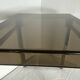 Side table Marc Berthier, 1970s
