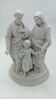 Holy Family in Biscuit Porcelain Firsts 900