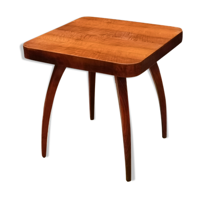 Table Spider H 259 Jindřich Halabala 1930