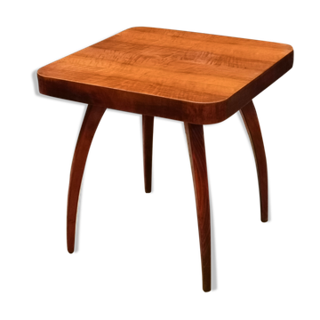 Table Spider H 259 Jindřich Halabala 1930