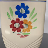 K&G Lunéville spice jars