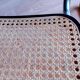 Paire de chaises B32 cesca Marcel Breuer design années 87 estampillées