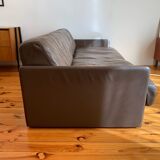 De Sede DS-76 sofa Switzerland 1970s