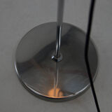 Midcentury  Floor Lamp by Meblo Designed by Harvey Guzzini, Italy, 1970s