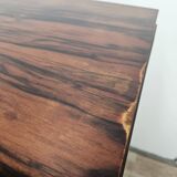 Commode Art Déco en bruyère, 1930-1940