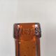 Old canister 2 liters orange viresa
