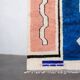 Traditional handmade Berber rug 250cmx150cm