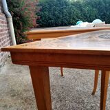 Pair of bedside tables
