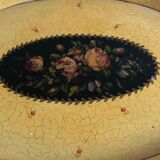 Old napoleon III plateau