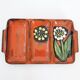 Plat vintage 1960