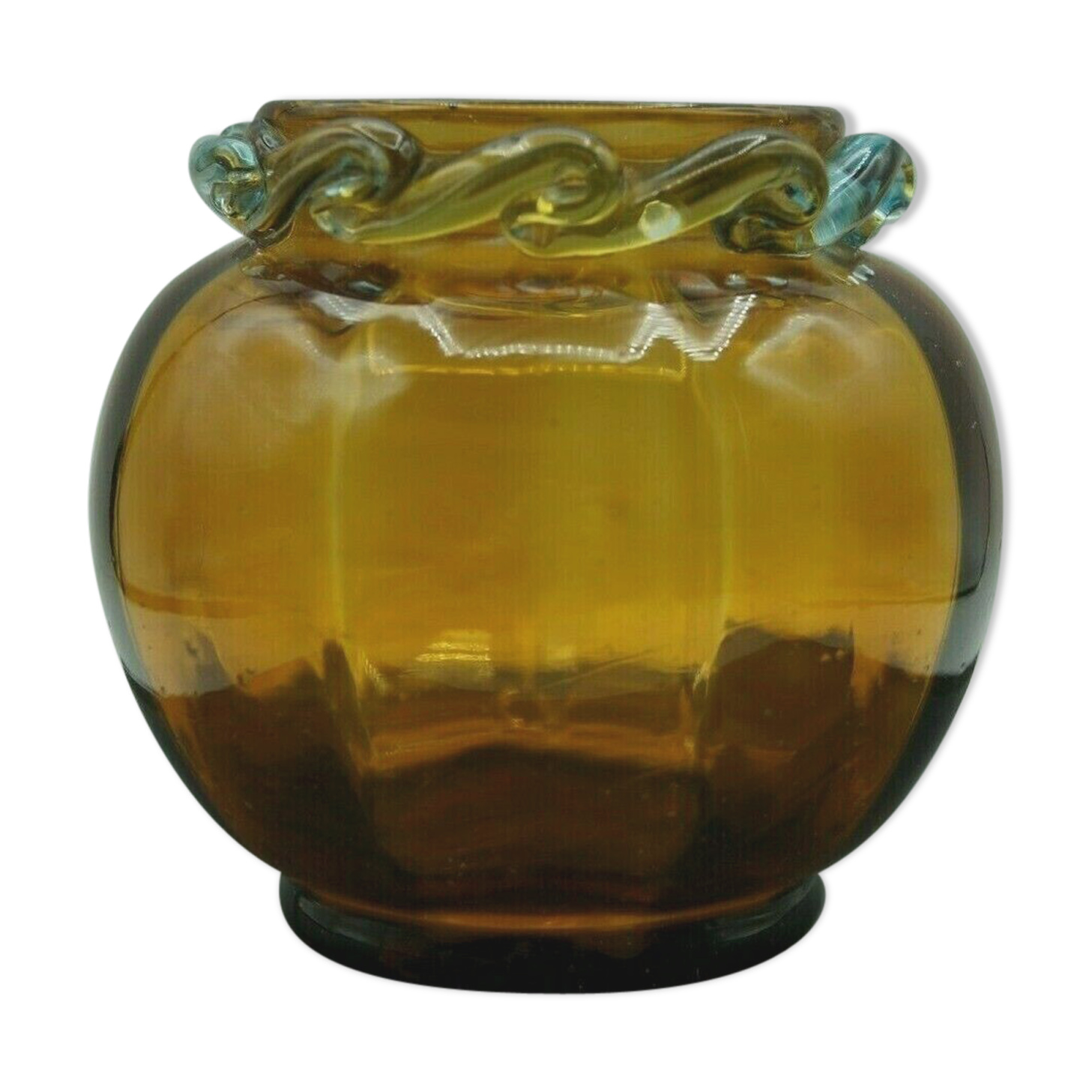 Vase ball Georges Sand