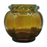 Vase boule Georges Sand