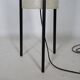 Fiberglass Floor Lamp Design Dame & Co 1960s