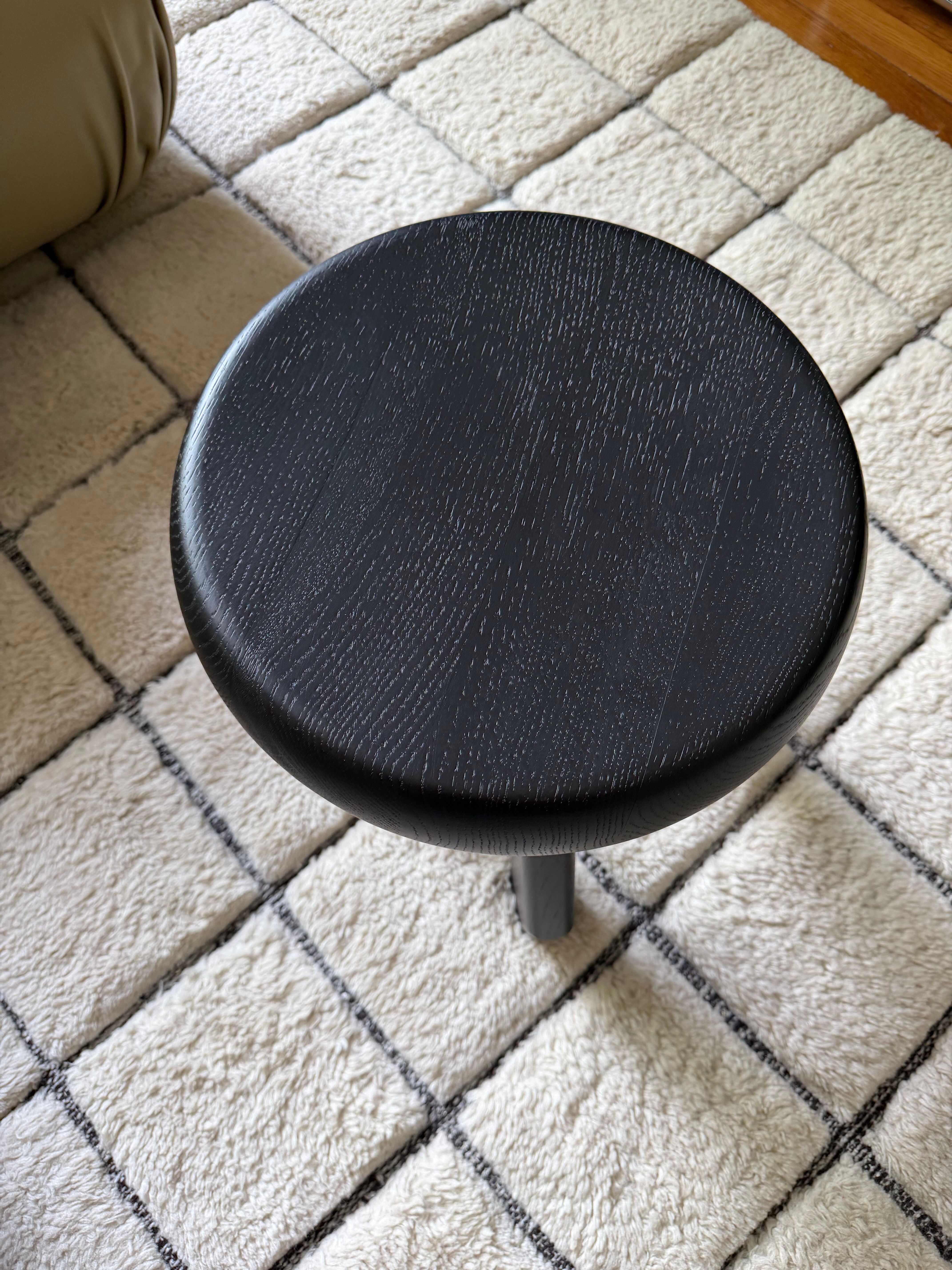 Méribel Stool - Cassina