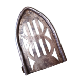 Underside