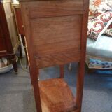 18th-century bedside