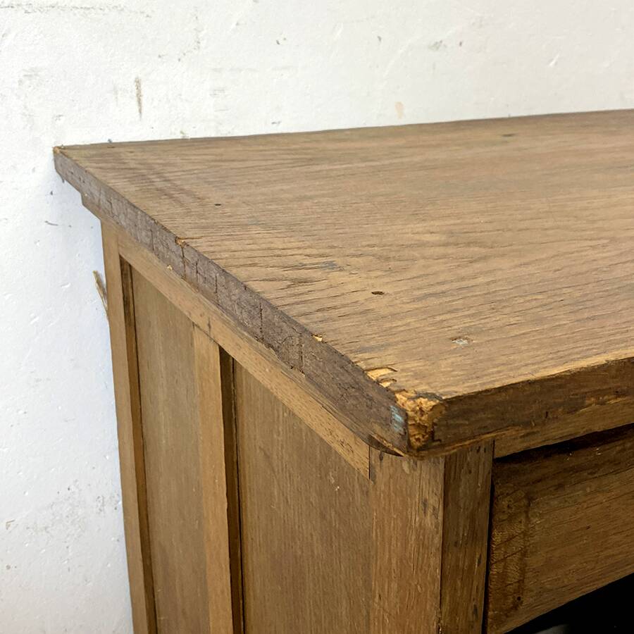 Bureau vintage 50's