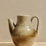 Carafe en grès