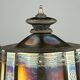 Antique silver-plated coffee and tea service by Elkington & Co, 1880s, set of 4.