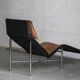 Lounge chair ‘Skye’ by Tord Björklund for IKEA, Sweden 1970s