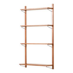 Étagères danoises en - lot