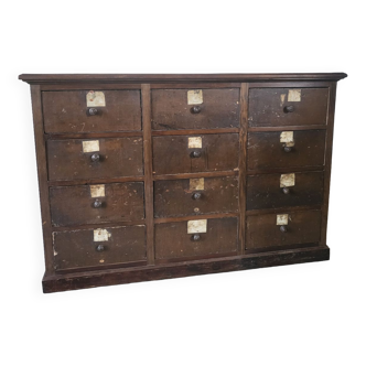 Old craft furniture