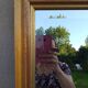 Miroir biseauté - 160x80cm