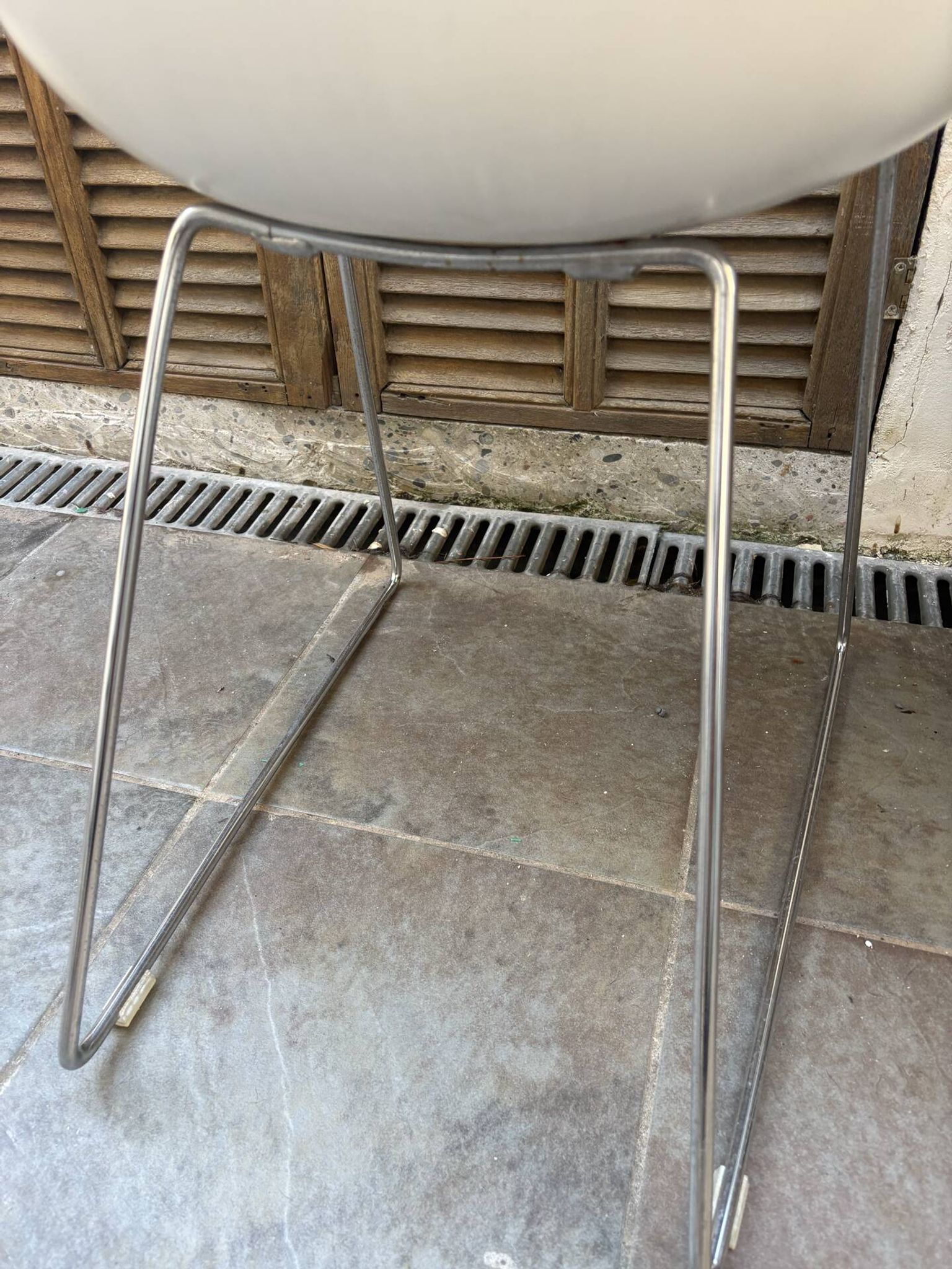 Pedrali armchair